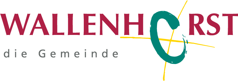 Logo Gemeinde Wallenhorst